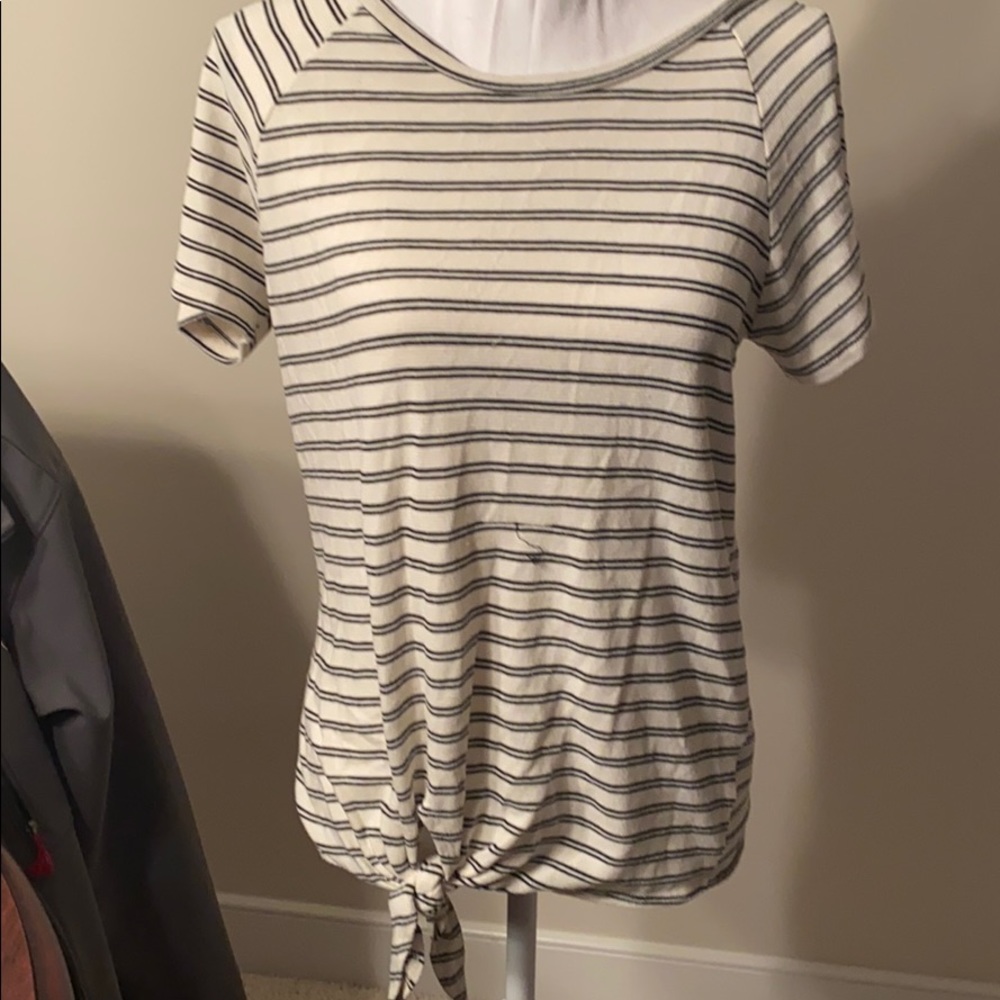 Francescas blouse